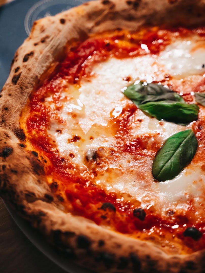 Ristorante Pizzeria Santa Rita