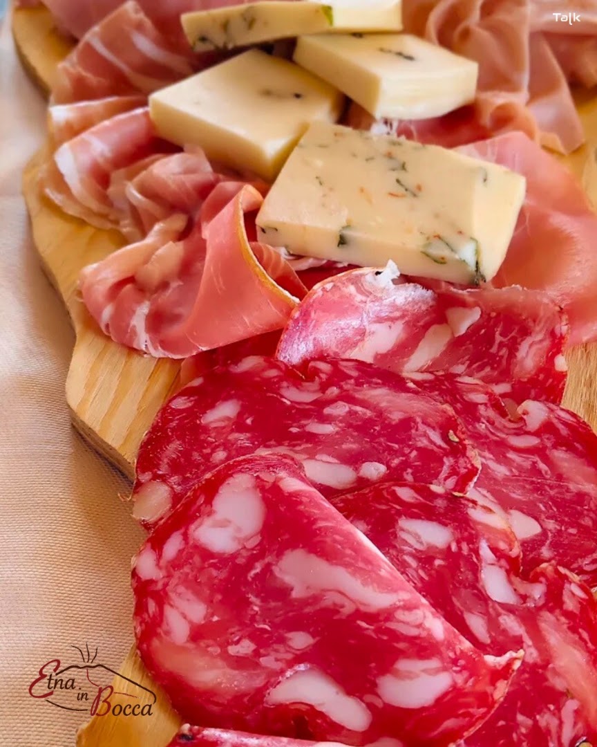 Ristorante Pizzeria Santa Venerina | Etna in bocca, Santa Venerina