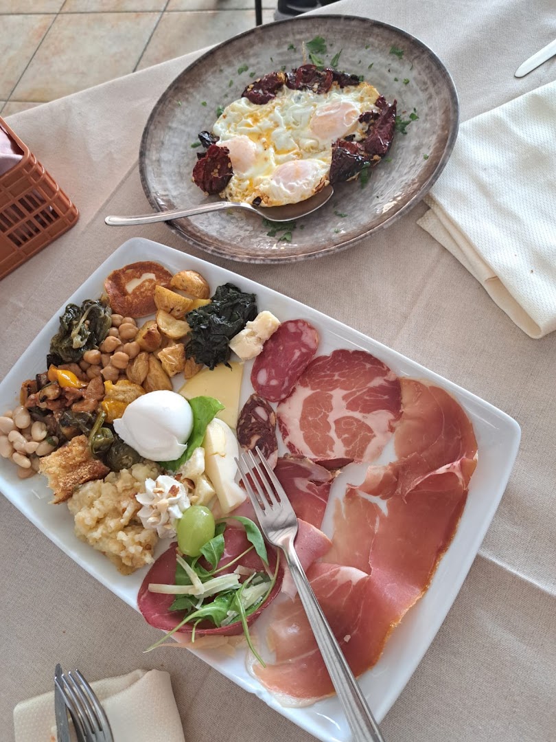 Ristorante Pizzeria Sant'Agata