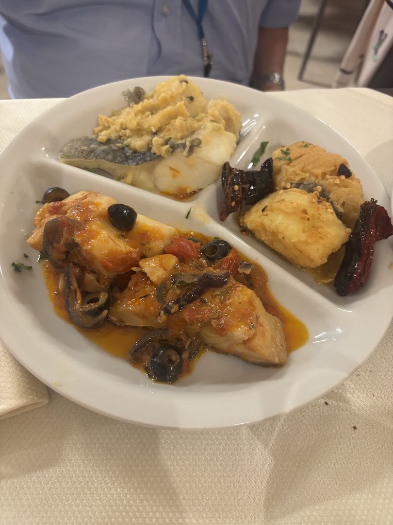 Ristorante Pizzeria Sant'Agata