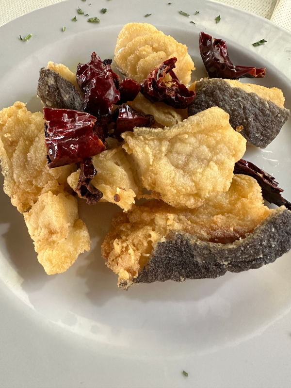 Ristorante Pizzeria Sant'Agata, Laviano