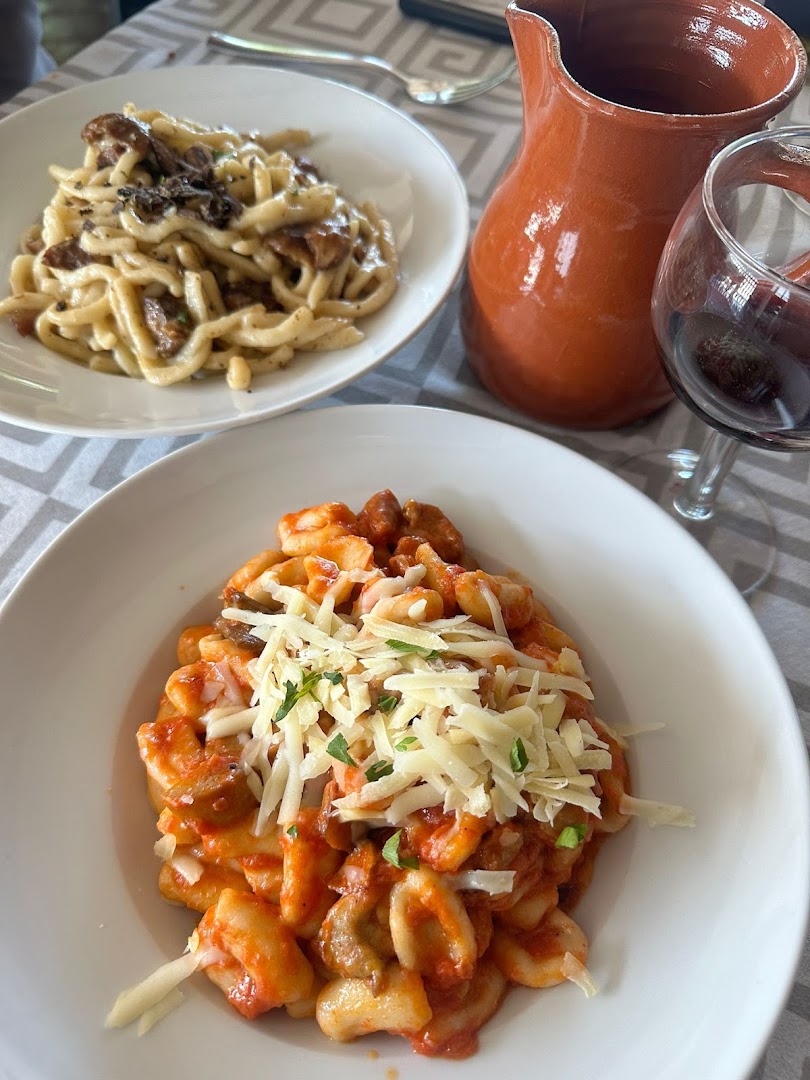 Ristorante Pizzeria Sant'Agata