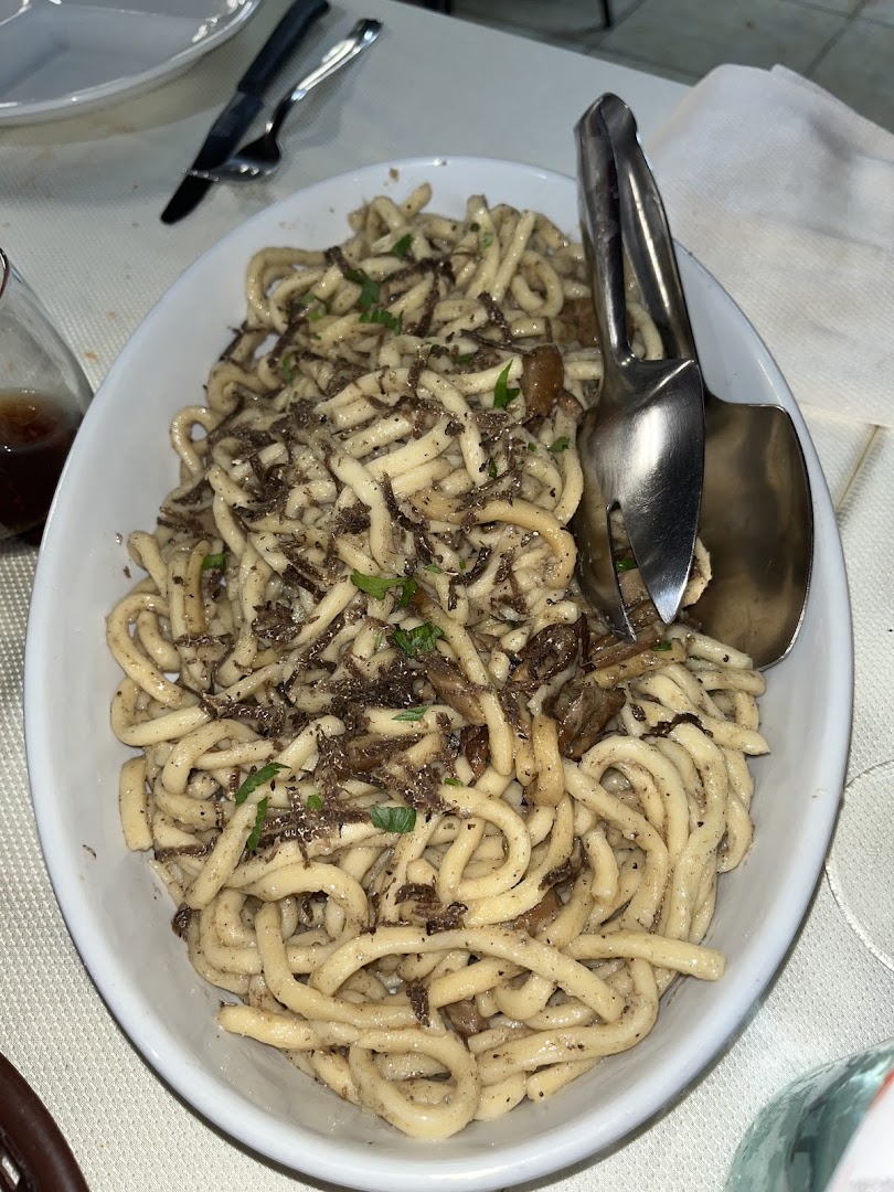 Ristorante Pizzeria Sant'Agata