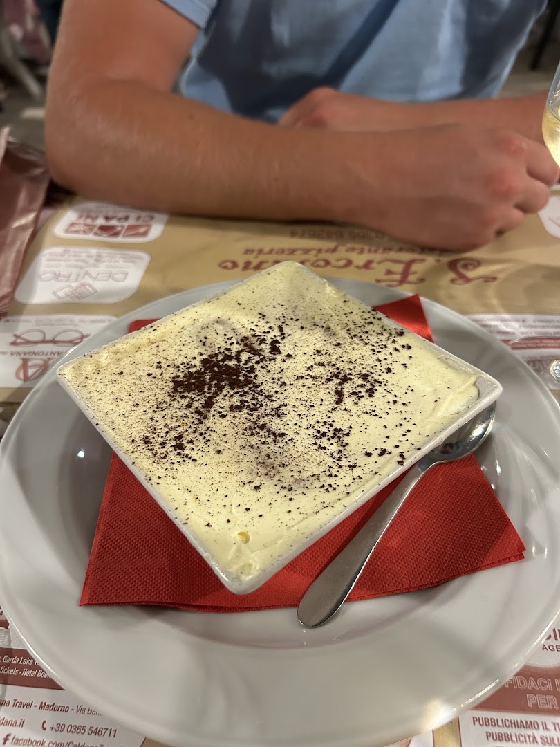 Ristorante Pizzeria Sant'Ercolano