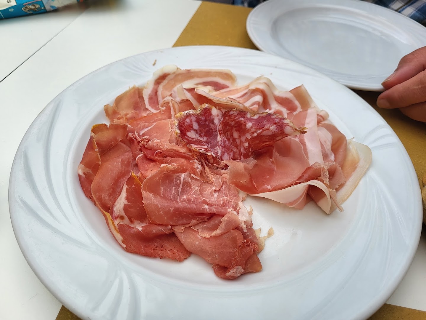 Ristorante Pizzeria Sant'Ercolano