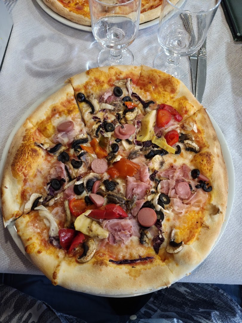 Ristorante Pizzeria Santo Stefano 2