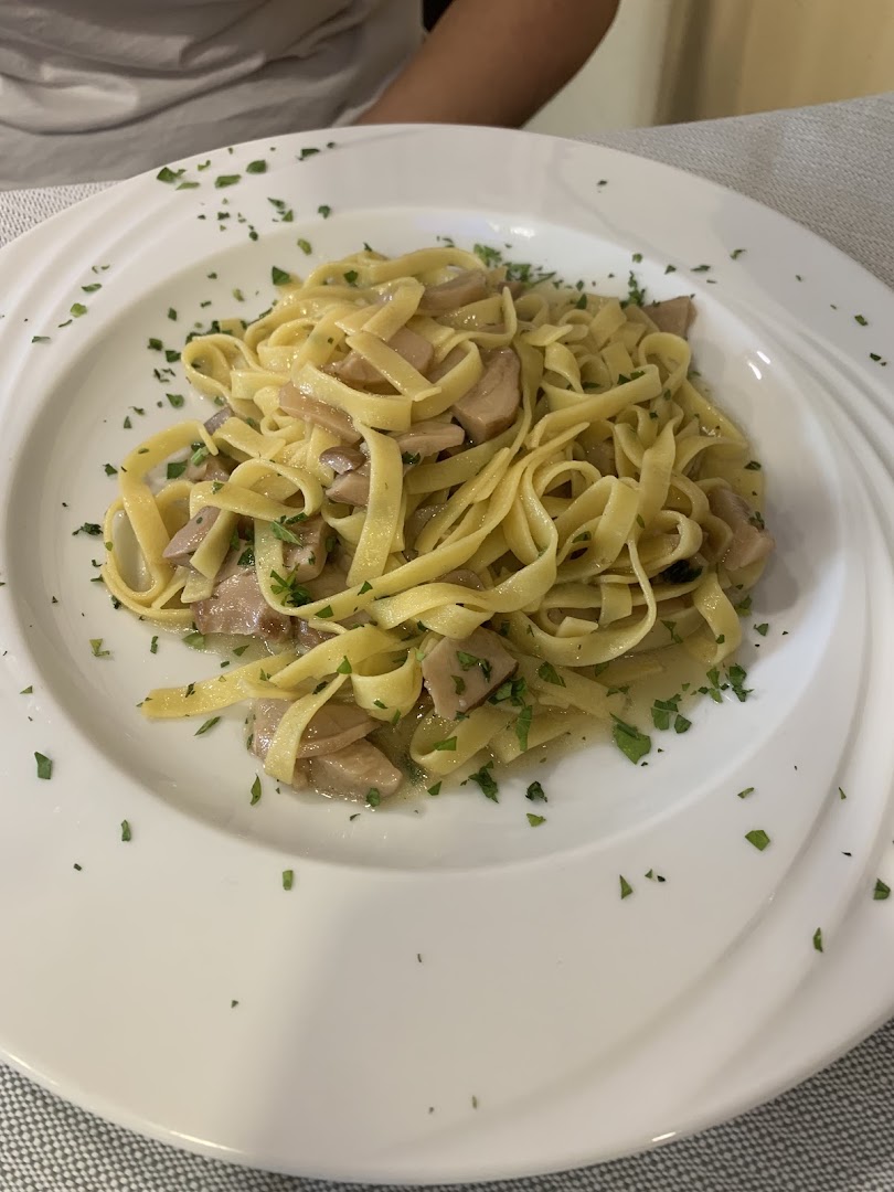 Ristorante Pizzeria Santo Stefano 2