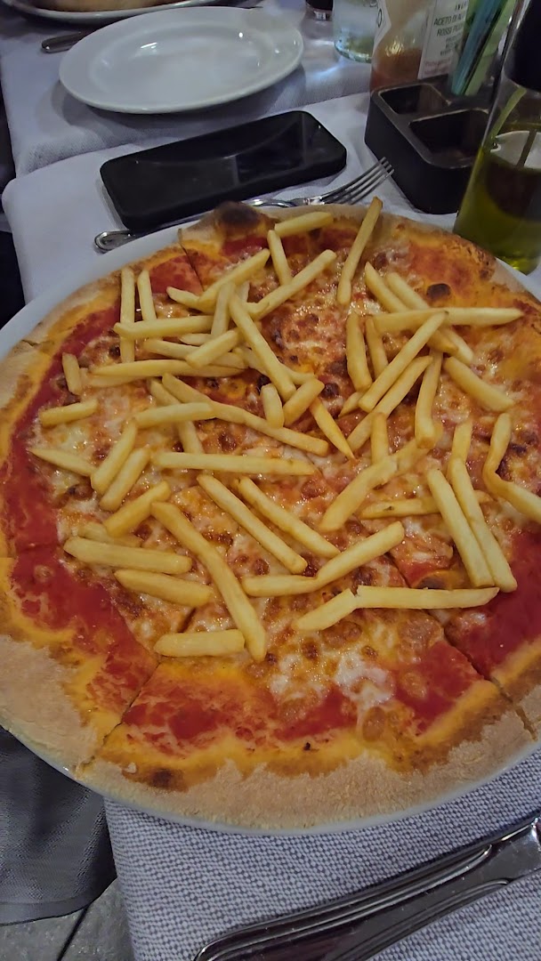 Ristorante Pizzeria Santo Stefano 2