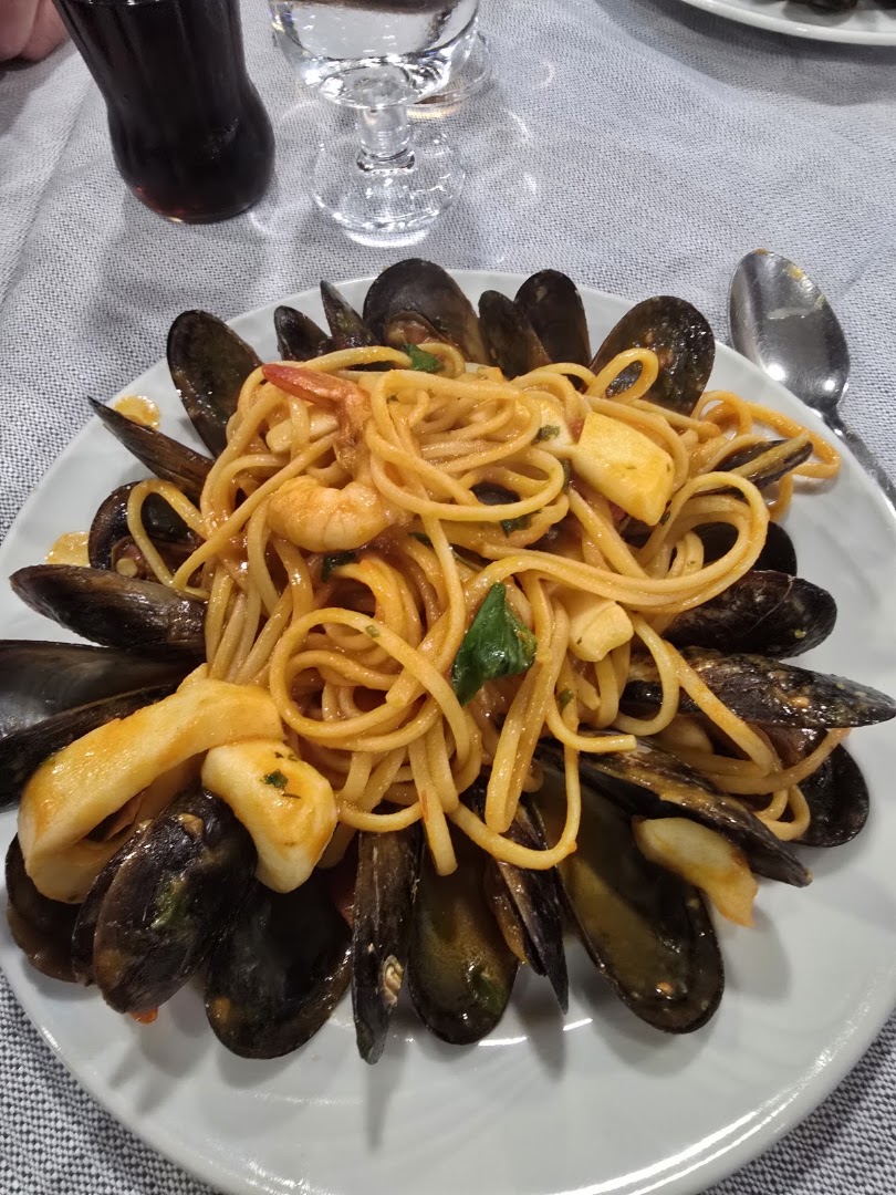 Ristorante Pizzeria Santo Stefano 2, Corbetta