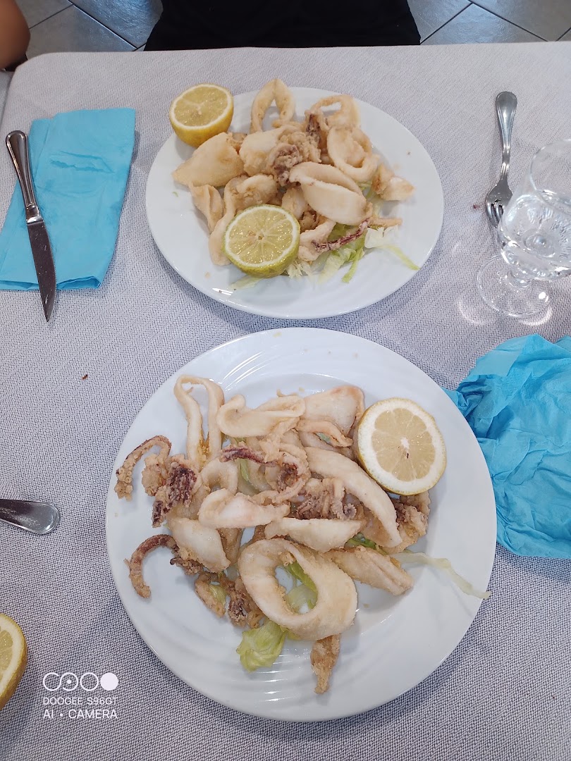 Ristorante Pizzeria Santo Stefano 2