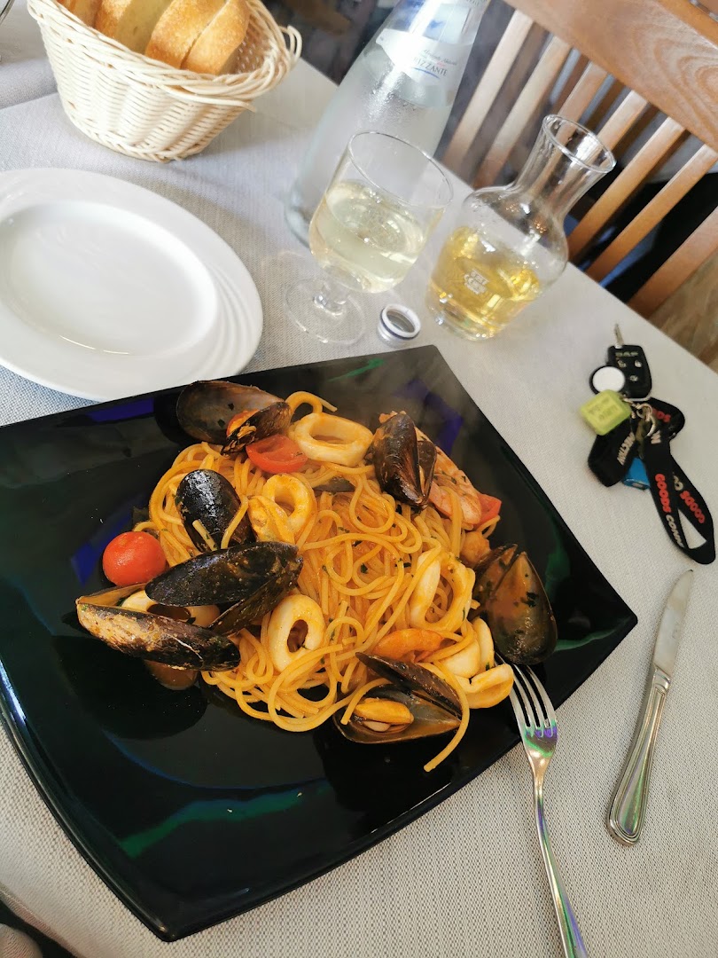 Ristorante pizzeria Santo Stefano 3