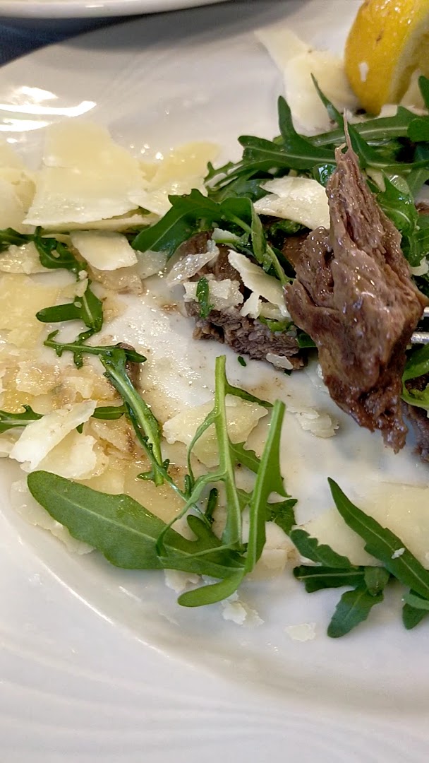 Ristorante pizzeria Santo Stefano 3