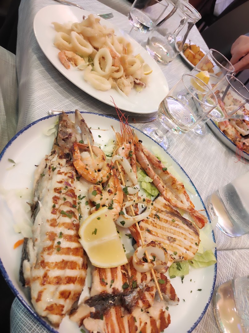 Ristorante Pizzeria Santo Stefano 4, Cassano Magnago
