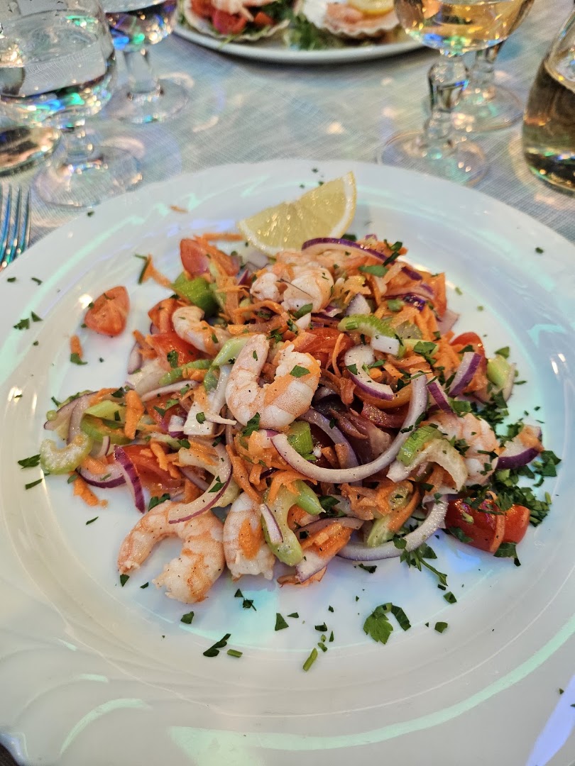 Ristorante Pizzeria Santo Stefano 4