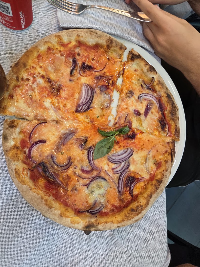 Ristorante Pizzeria Santo Stefano 4