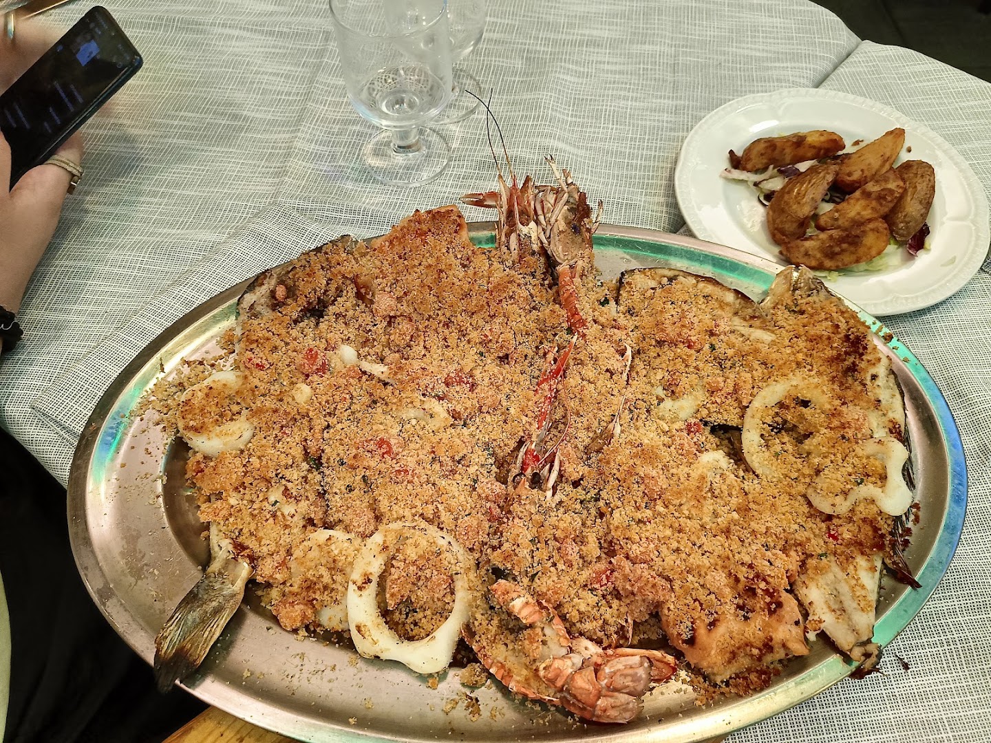 Ristorante Pizzeria Santo Stefano 4