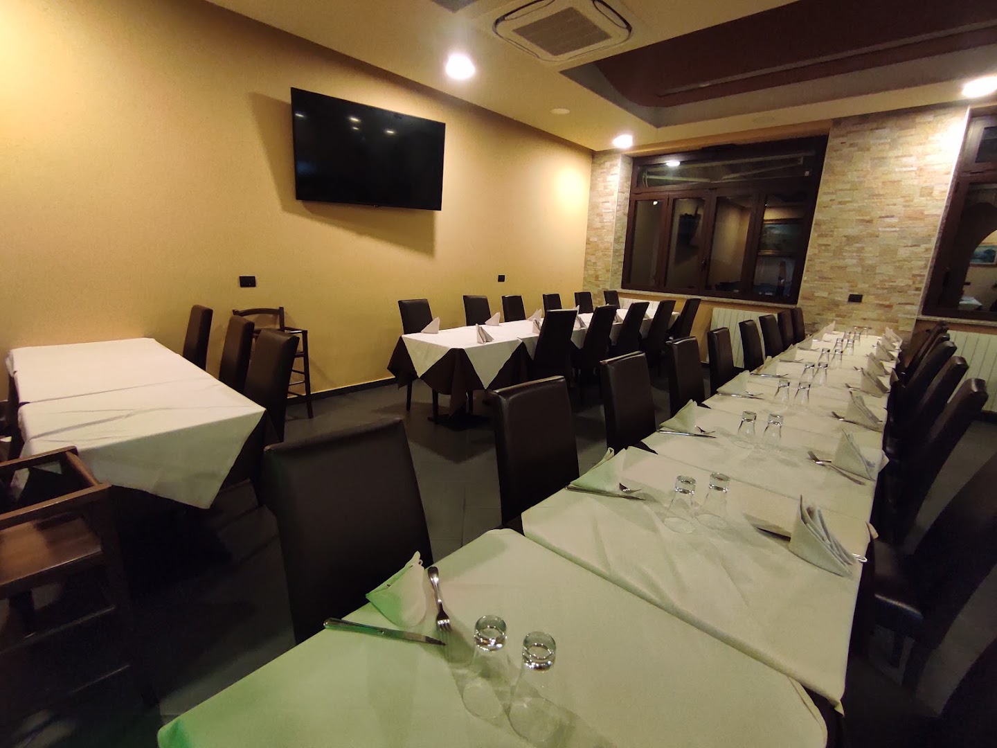 Ristorante Pizzeria Santo Stefano 4