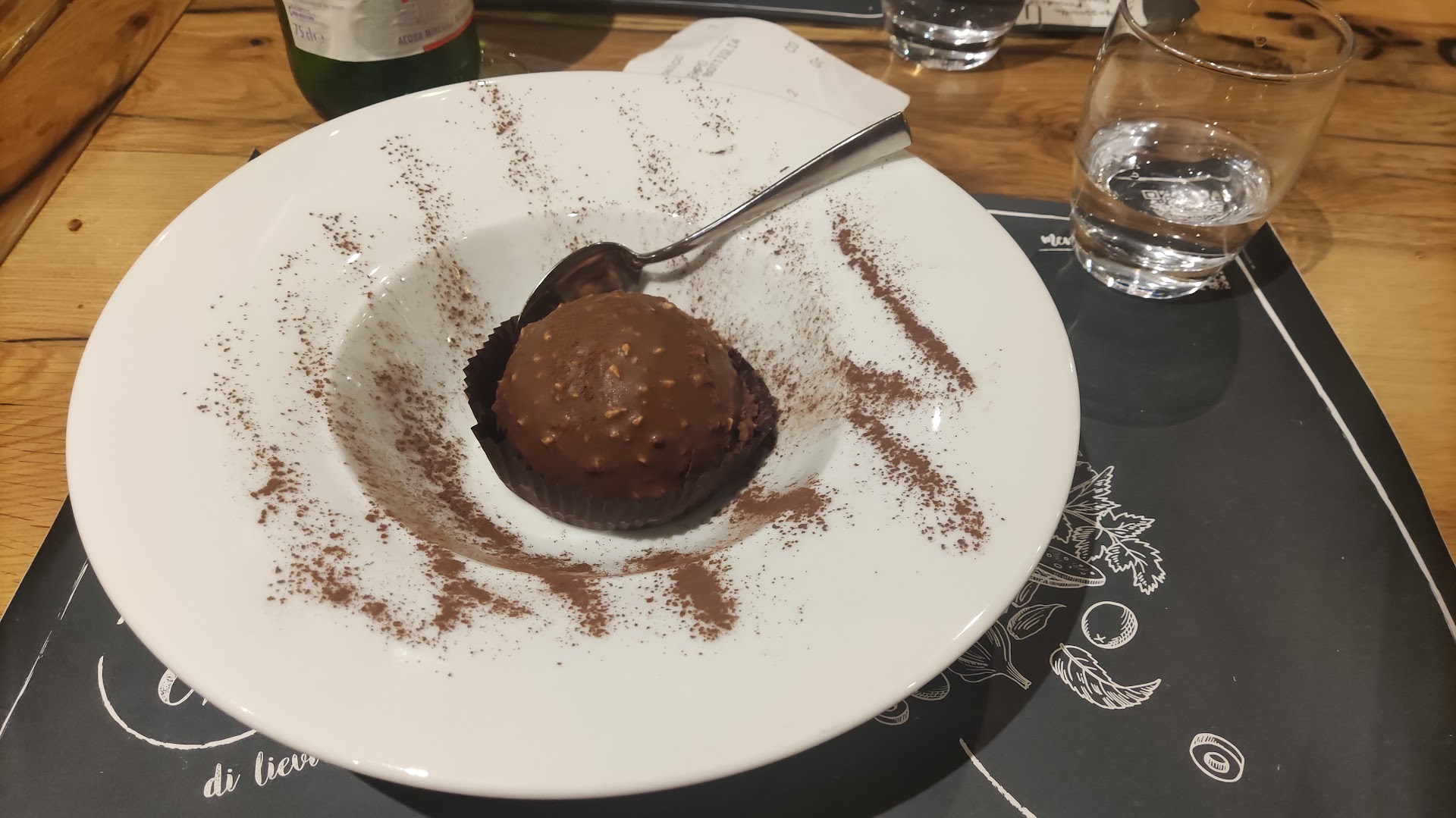 Ristorante Pizzeria Santo Stefano
