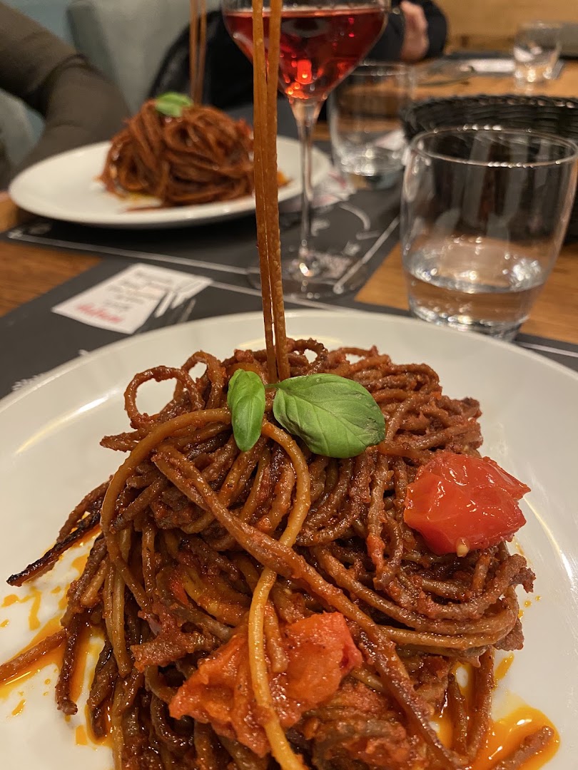 Ristorante Pizzeria Santo Stefano, Bari