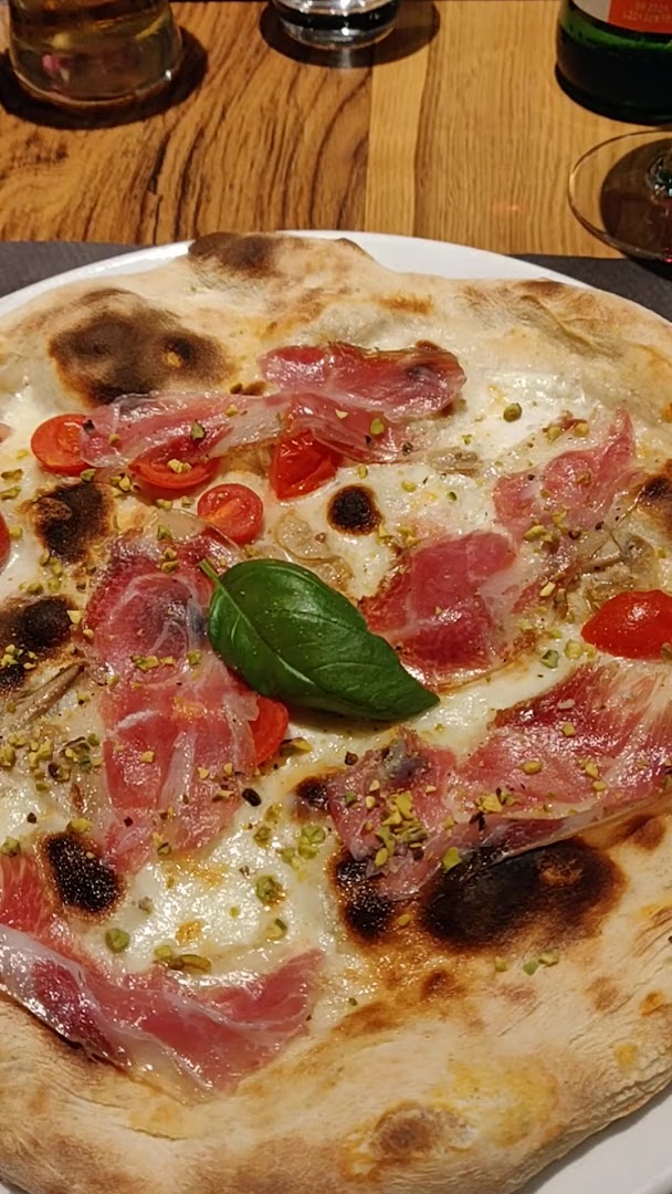 Ristorante Pizzeria Santo Stefano