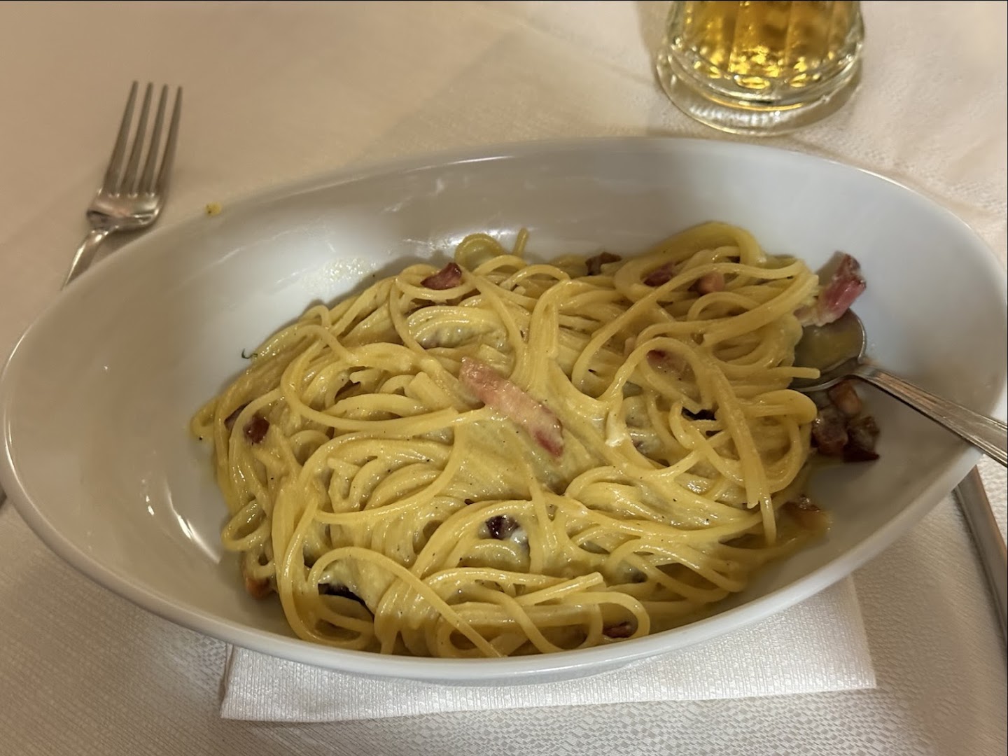 Ristorante Pizzeria Sapore di Mare con Tavoli Giardino