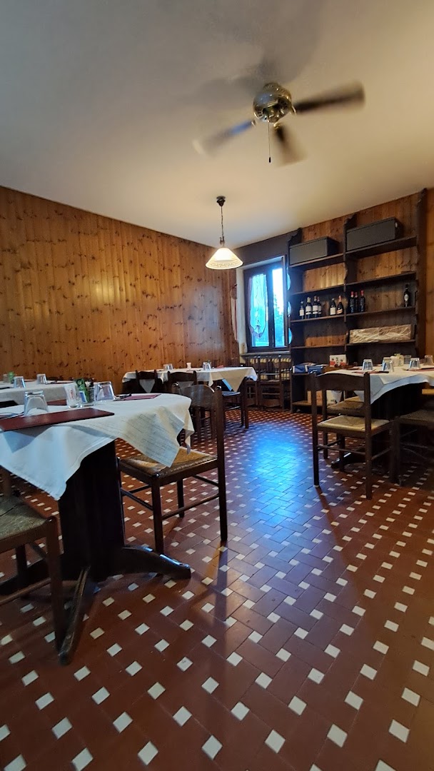Ristorante Pizzeria Sapori Di Una Volta