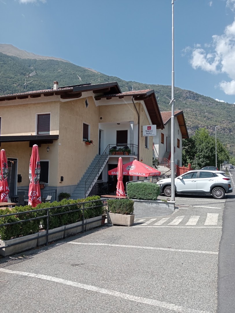 Ristorante Pizzeria Sapori Di Una Volta