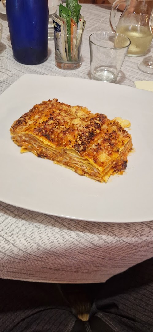 Ristorante Pizzeria Sapori Di Una Volta