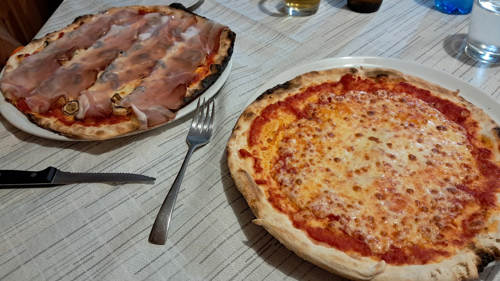 Ristorante Pizzeria Sapori Di Una Volta