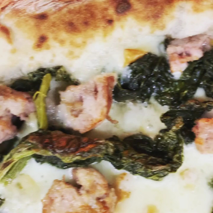 Ristorante Pizzeria Saporì
