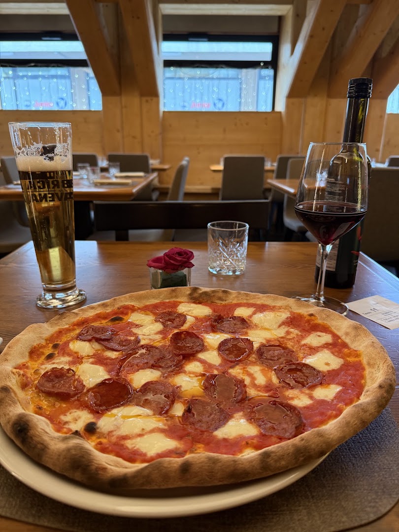Ristorante Pizzeria Saraceno