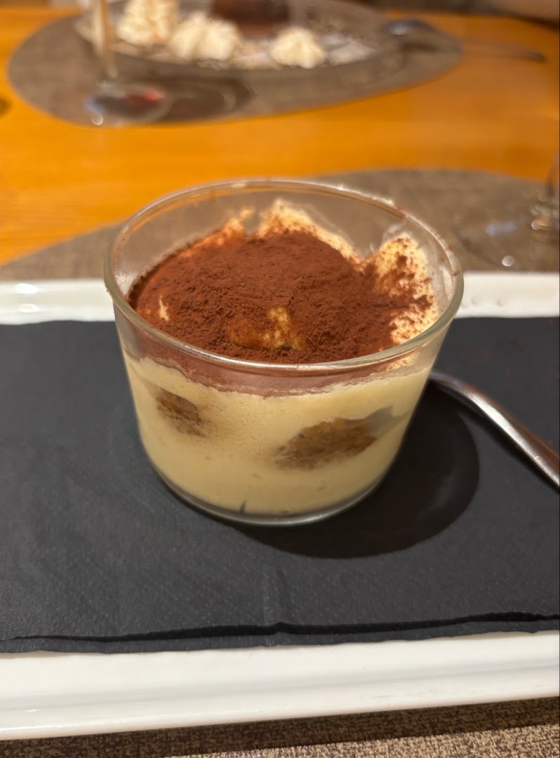 Ristorante Pizzeria Saraceno