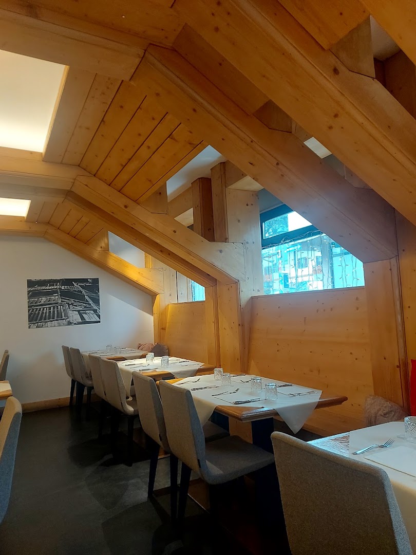 Ristorante Pizzeria Saraceno