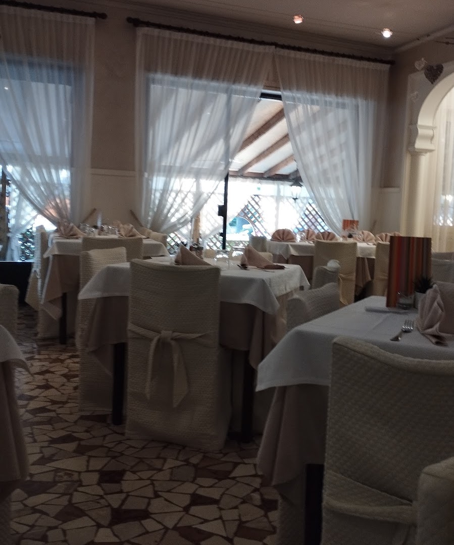Ristorante Pizzeria Saraceno - Tabaccheria