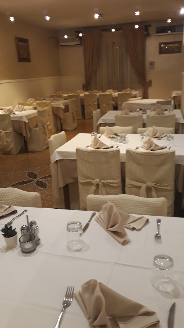 Ristorante Pizzeria Saraceno - Tabaccheria, Bagnolo Mella