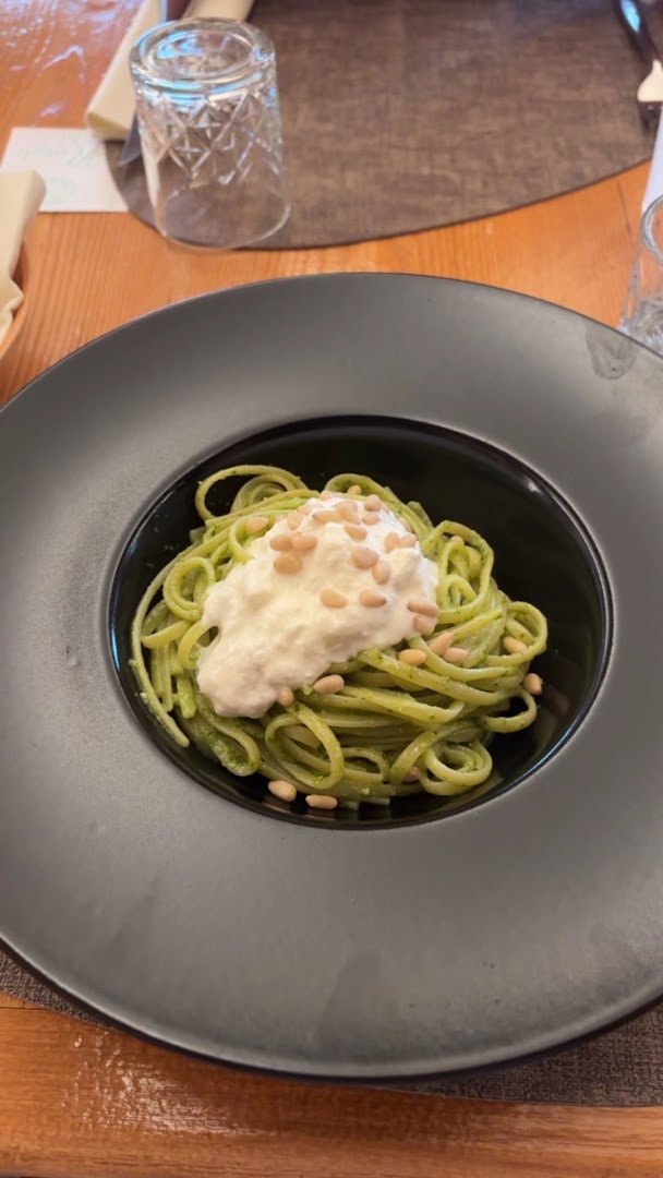 Ristorante Pizzeria Saraceno