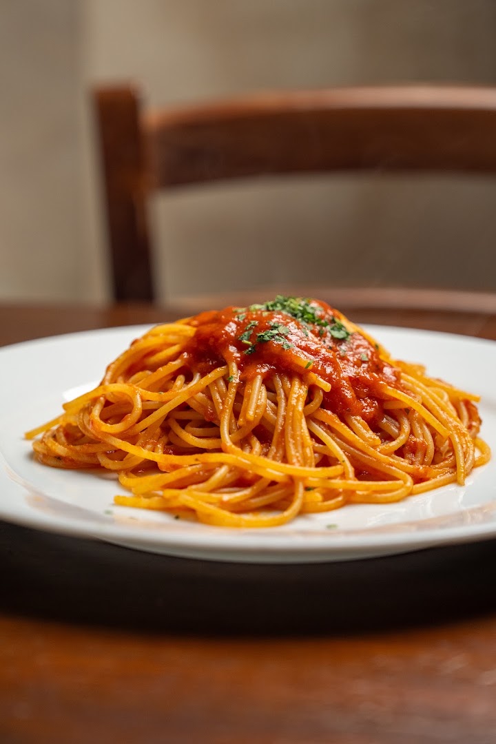 Ristorante Pizzeria Sarzolo