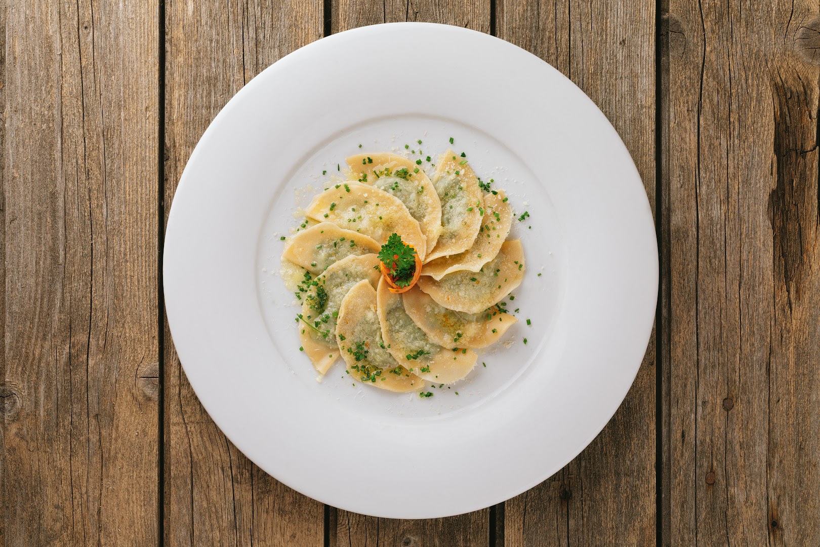 Ristorante & Pizzeria Sass Dlacia