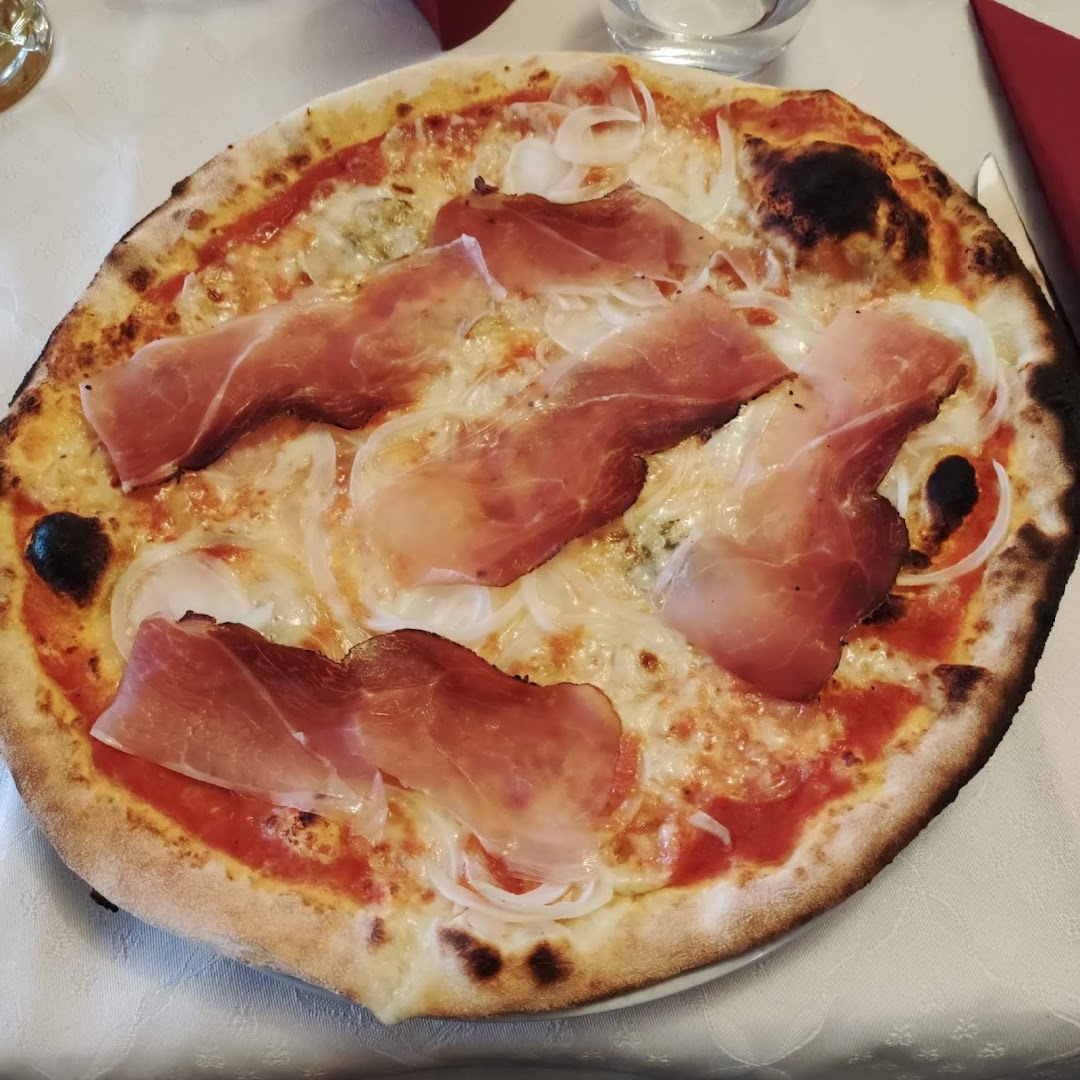 Ristorante & Pizzeria Sass Dlacia