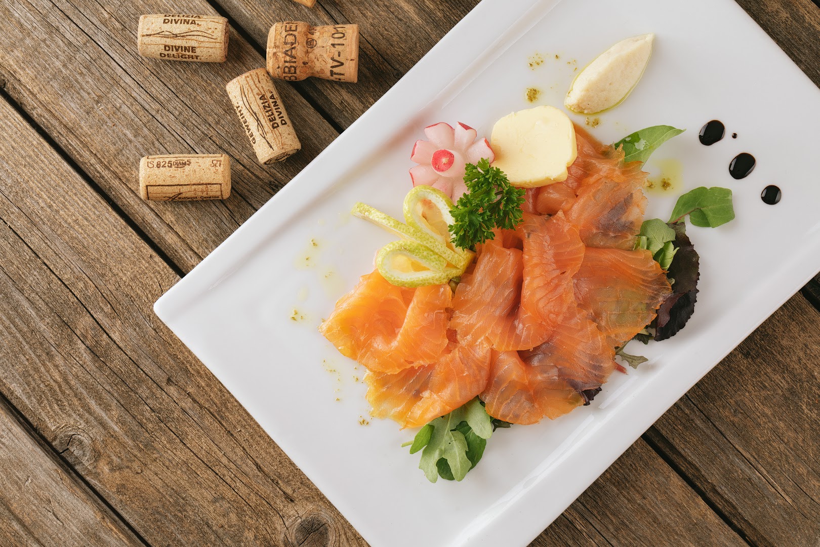 Ristorante & Pizzeria Sass Dlacia
