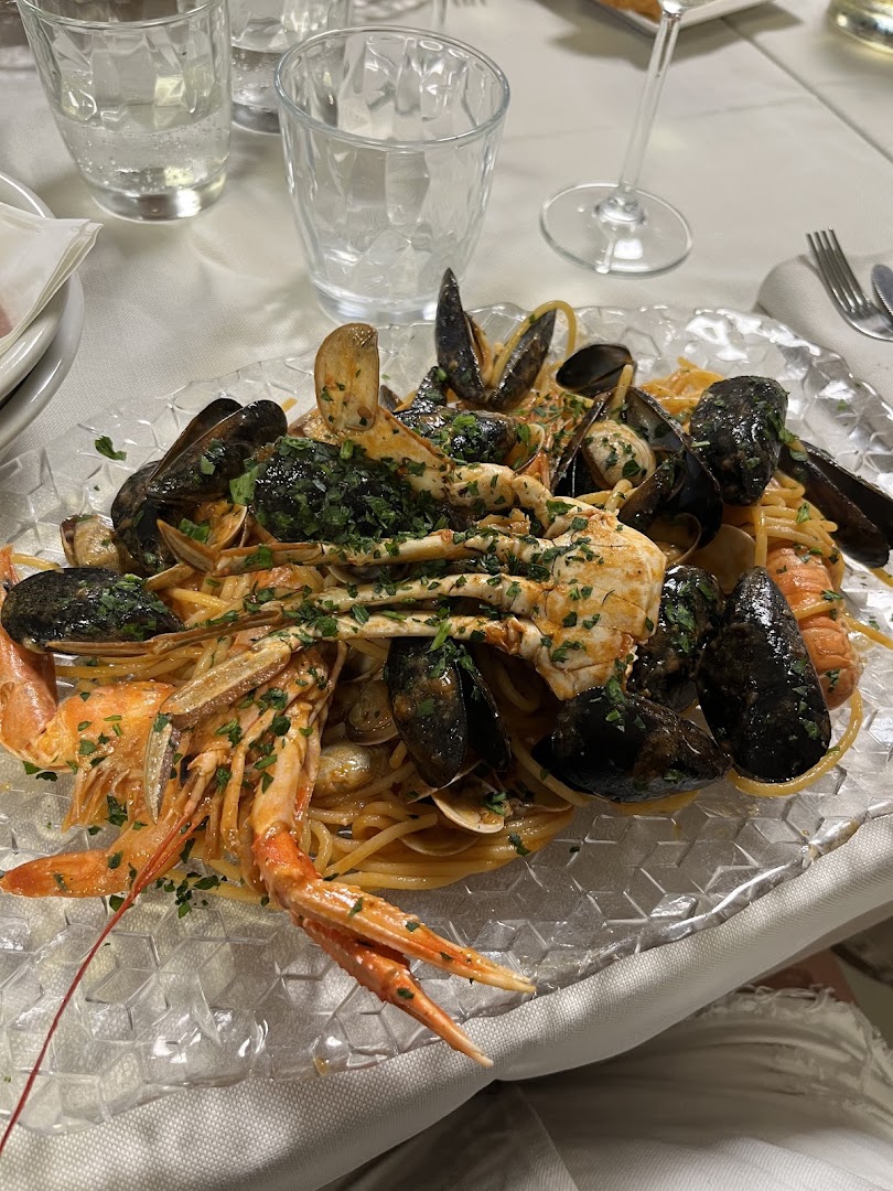 Ristorante pizzeria sayonara