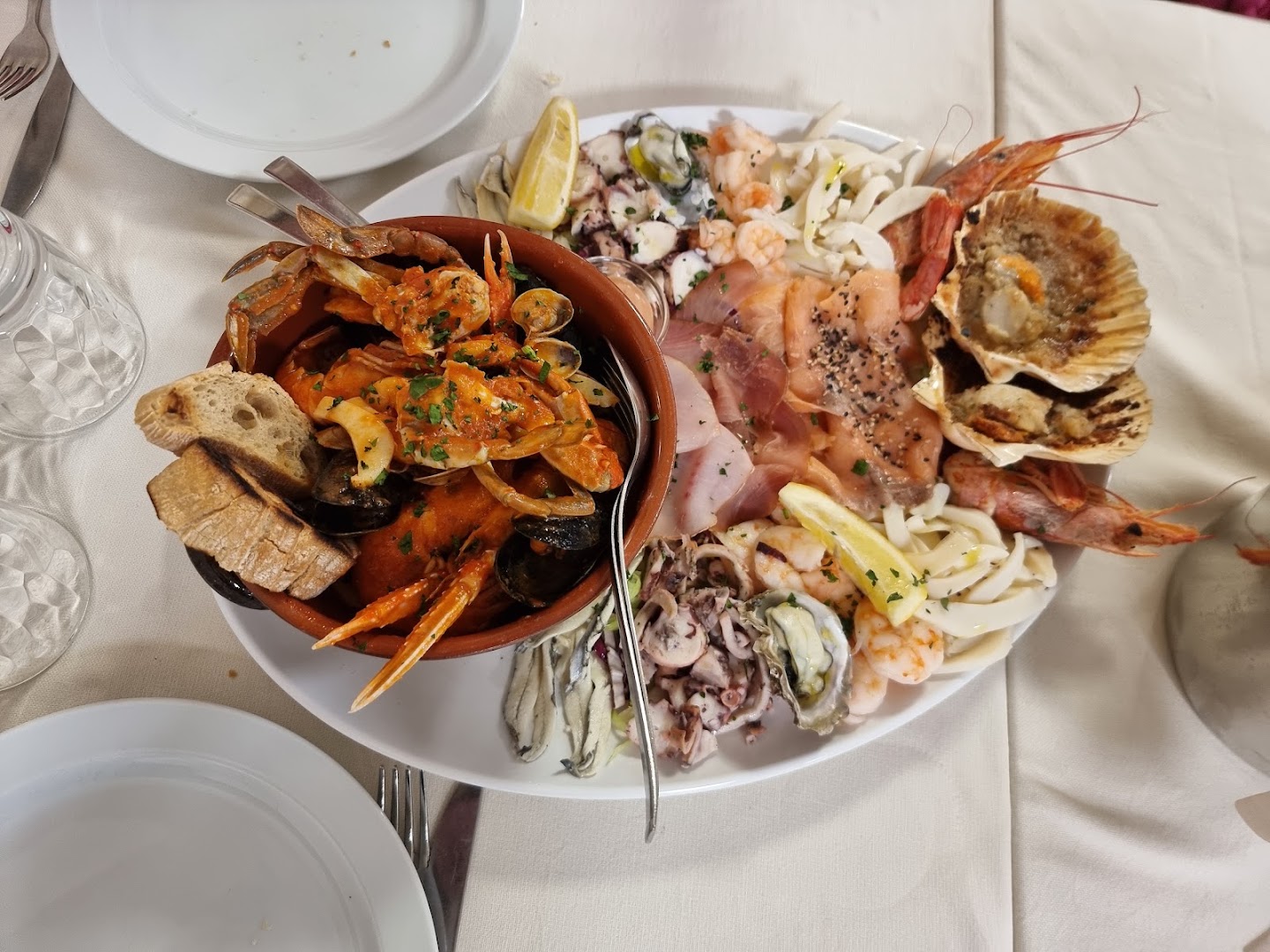 Ristorante pizzeria sayonara