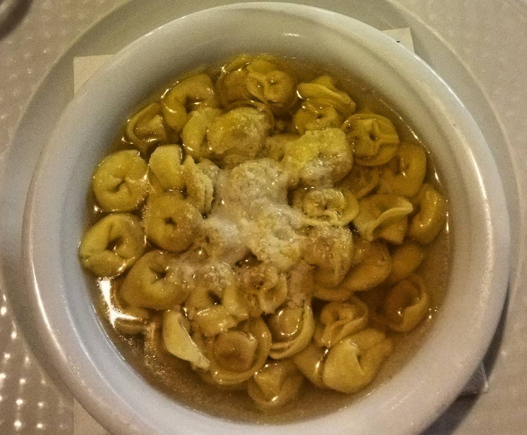 Ristorante Pizzeria Scalinatella