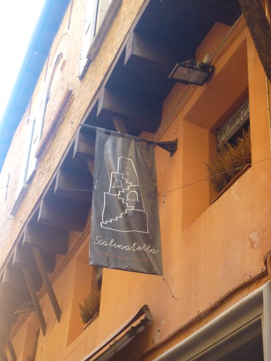 Ristorante Pizzeria Scalinatella