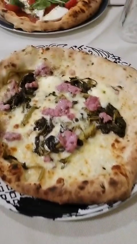 Ristorante Pizzeria Scalinatella