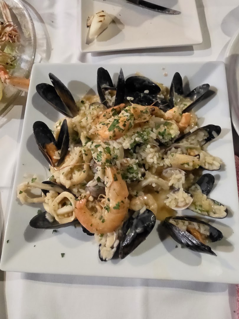 Ristorante Pizzeria Scarlatti