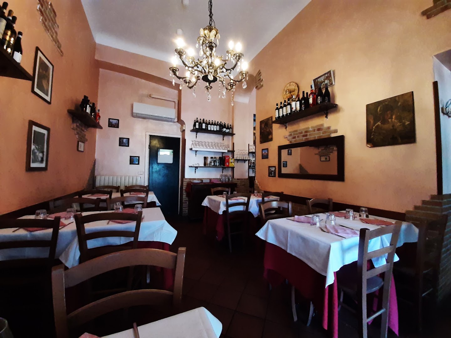 Ristorante Pizzeria Scarlatti