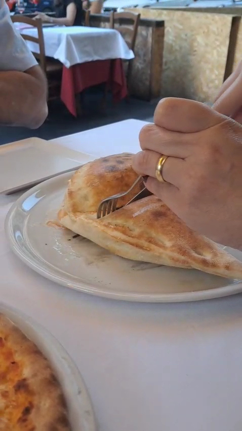 Ristorante Pizzeria Scarlatti