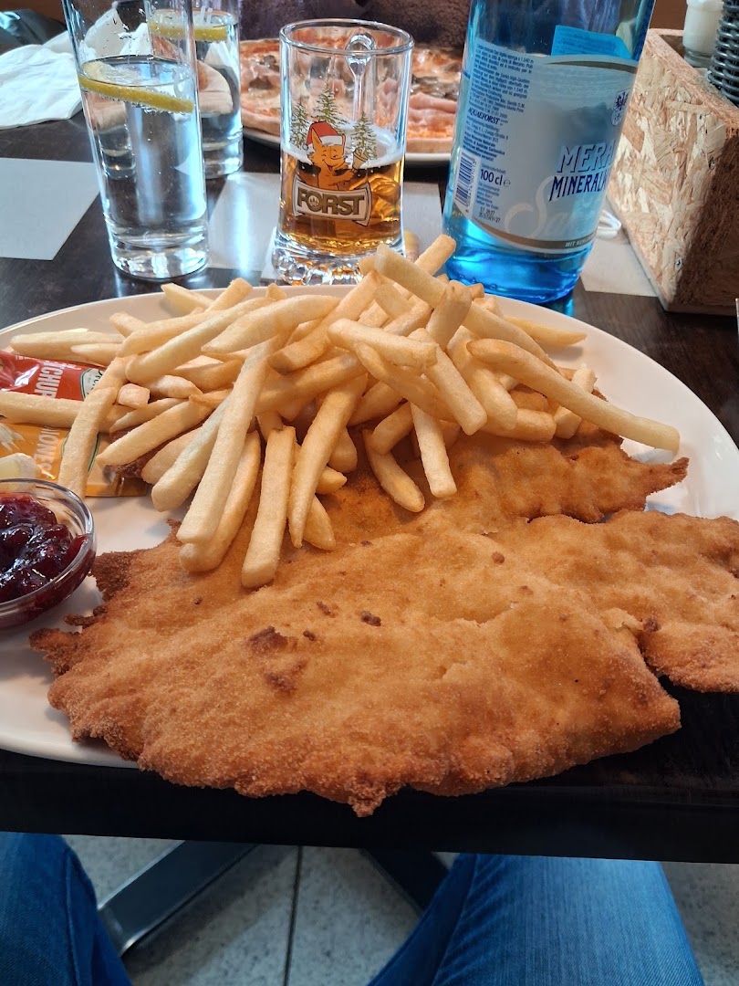 Ristorante Pizzeria Schwarzenbach