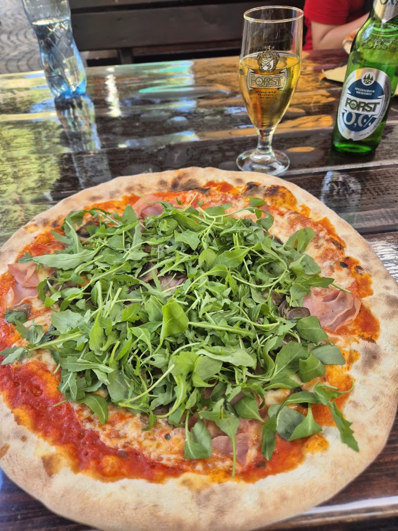 Ristorante Pizzeria Schwarzenbach